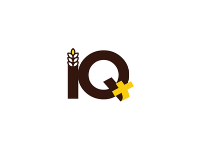 IQ Plus logo