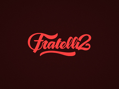 Fratelli logotype