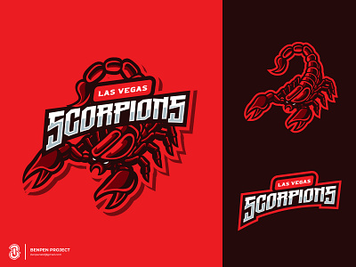 Scorpions Mascot Logo animation bold logo branding design esports gaming graphic design illustration logo logos mascot scorpions scorpionsillustration scorpionslogo scorpionsmascot sports logo ui