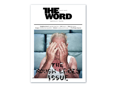 The Word Magazine