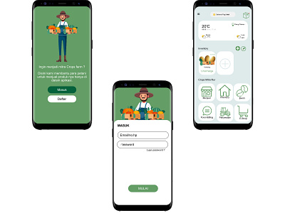 Grocery Mitra App