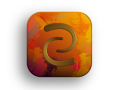 Procreate Icon redesign idea brand assets design icon icons illustration logo