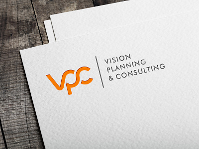 VPC logo concept graphicdesign logo