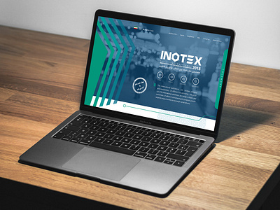 Inotex Website 2018