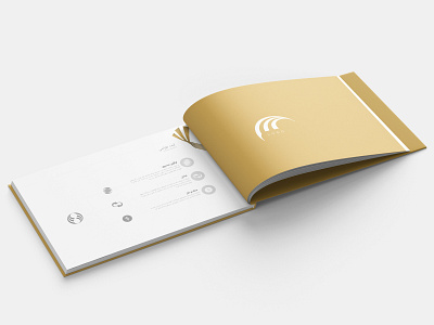 Exchange BrandBook Design