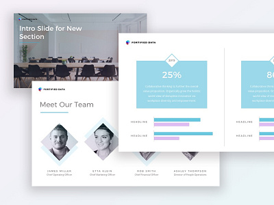 PowerPoint Template