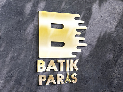 BATIK PARIS