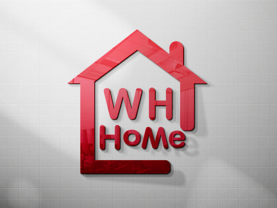 W.H  HOME