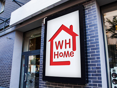 W.H HOME