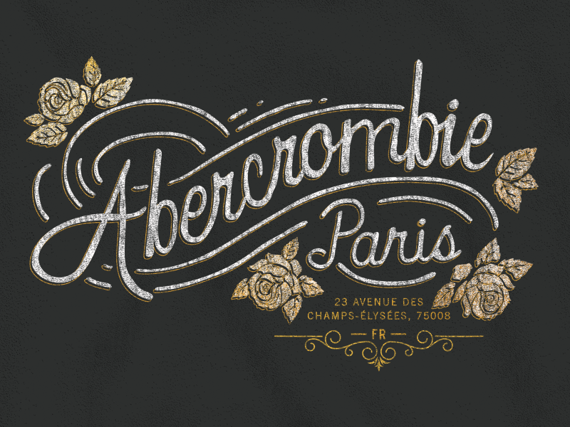 abercrombie & fitch fr