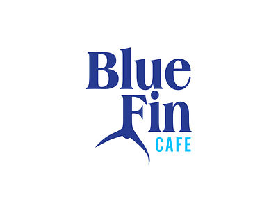 Blue Fin