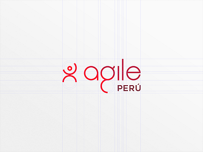 Logo Agile Perú (Concept)