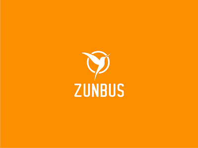 Zunbus brand branding bus car construction industry omnibus