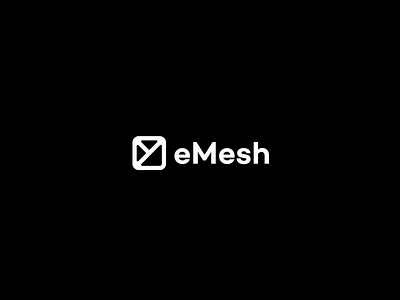 eMesh - Identidad visual