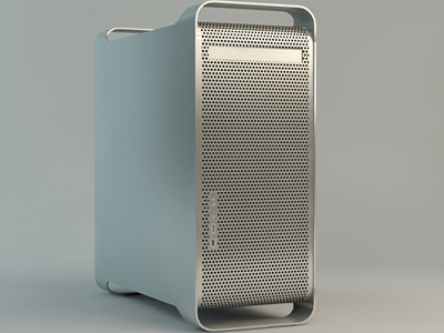 Mac Pro