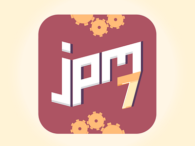 JPM7 // ICON