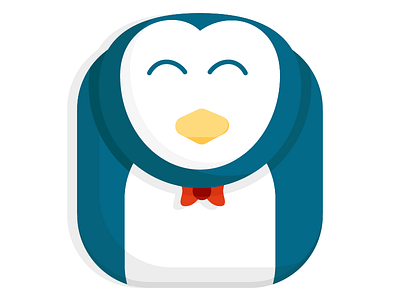 Kinder® Sorpresa | Icons for Website characters ferrero flat flat icons icon icon pack icons illustration kinder penguin
