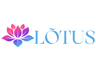 Lotus - Branding branding design graphic design illustration logo typography ui ux vector