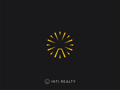 INTI Realty - Logo Design