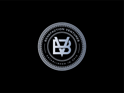 Benefaction Ventures - Logo Design