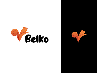 Belko - logotype