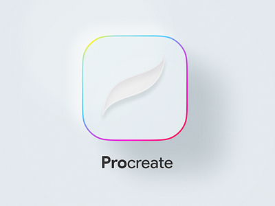 Procreate App