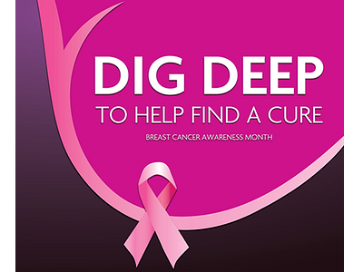 Pink Month breast cancer pink pink awareness pinktober