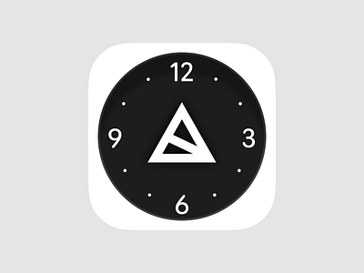 Icon for LEAGUE — Time Tracking App