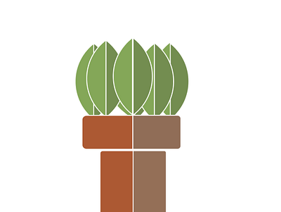 plants adobe illustrator ai design illustration web