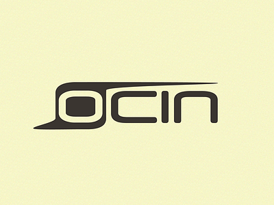 New logo for Ocin