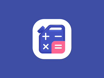 App launcher icon identity illustration logo mark symbol