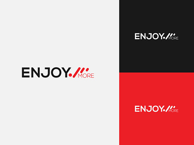 Enjoy more typography logo design brandidentitydesign branding design business logo company brand logo creative logo flat logo logo logo design minimalist logo modernlogo typography logo unique logo