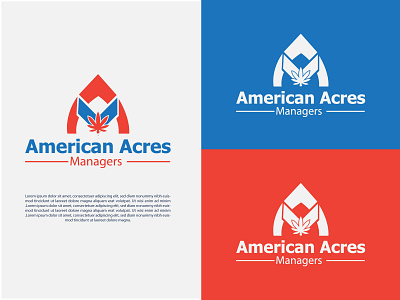 Flat/Minimalist Logo Design