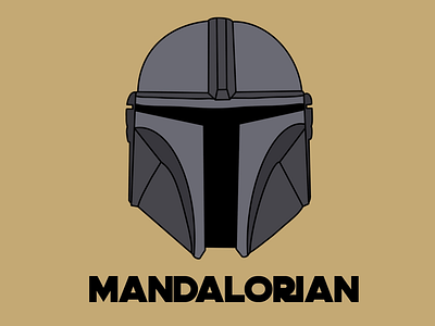 Mandalorian