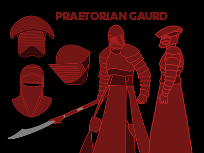 Praetorian Guard