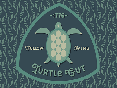 Turtle Gut