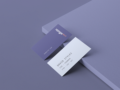 business card // branding business card design graphic design logo