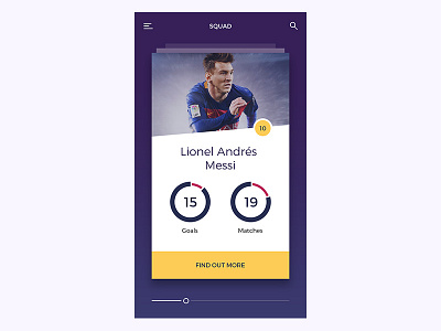 FC Barcelona App