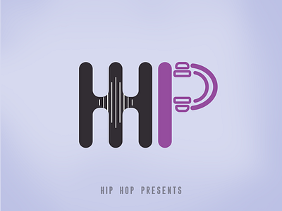 HIP HOP LOGO