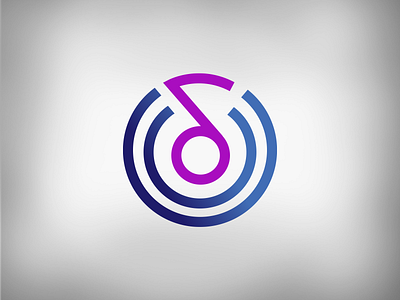 Music logo logo logodesign music music player