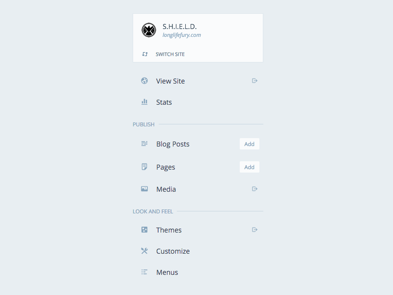 React Motion designs, themes, templates and downloadable graphic elements on Dribbble