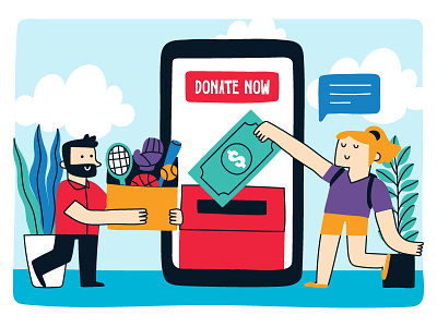 DONATION care caring donate donating donation donation app donations give help helping share sharing