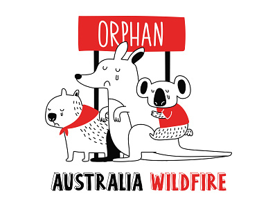 Australia Wildfire Campaign australia australia burning australia bushfire australia fires australia megafires australia wildfire australia wildfires kangaroo koala koala bear koala bears pray for australia save kangaroo save koala bears