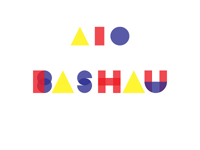 bashau logo