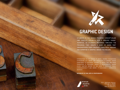 Categories: Graphic Design