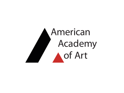 AAART — Final aaart black red redesign school triangle