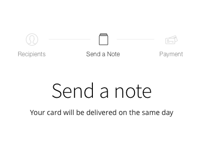 Send a note suppliers merchandise send a note note send payment recipients icons wip
