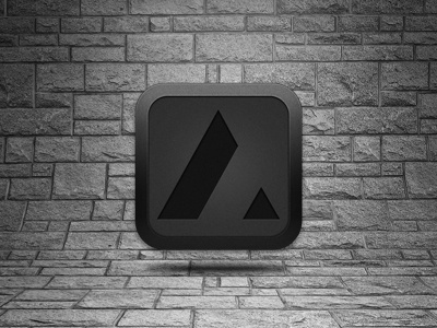 AAART aaart american academy of art app education icon ios iphone redesign school