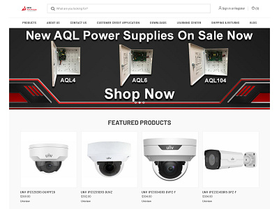 www.allcctvsupply.com