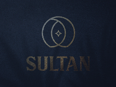 Sultan Logo